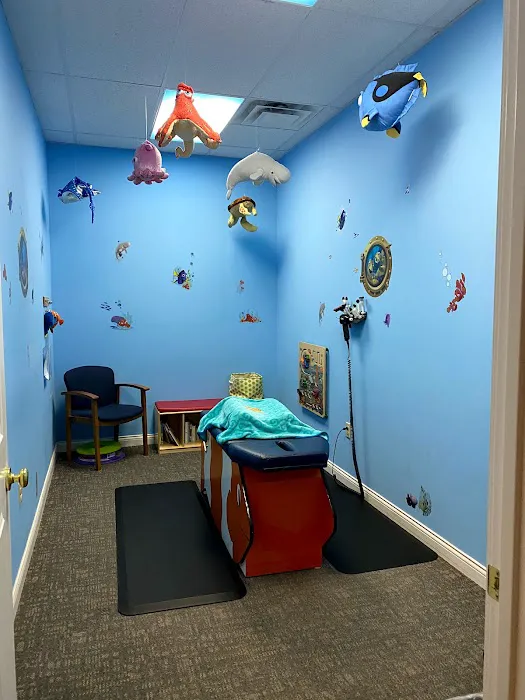 Cooper Family and Pediatric Chiropractic Picture 8