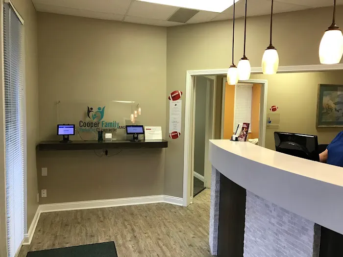 Carmel Chiropractors - Pediatric and Prenatal Care Picture 1