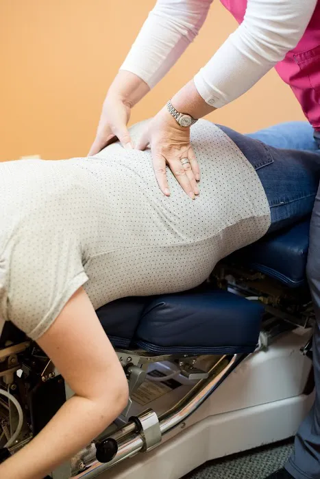 Carmel Chiropractors - Pediatric and Prenatal Care Picture 3