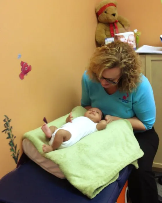 Carmel Chiropractors - Pediatric and Prenatal Care Picture 2