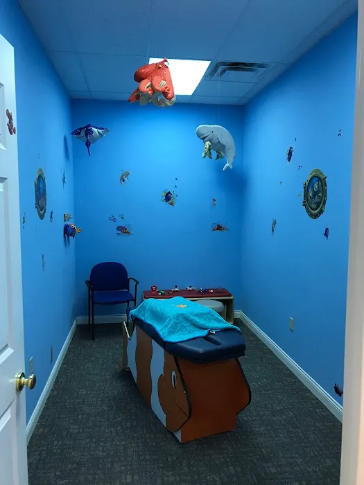Carmel Chiropractors - Pediatric and Prenatal Care Picture 4