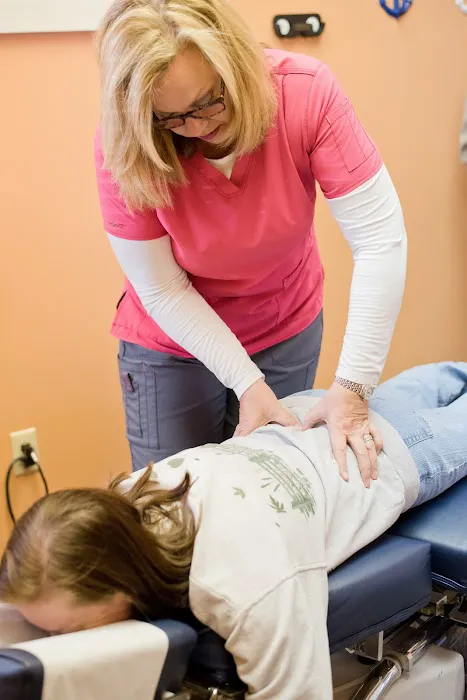 Carmel Chiropractors - Pediatric and Prenatal Care Picture 8