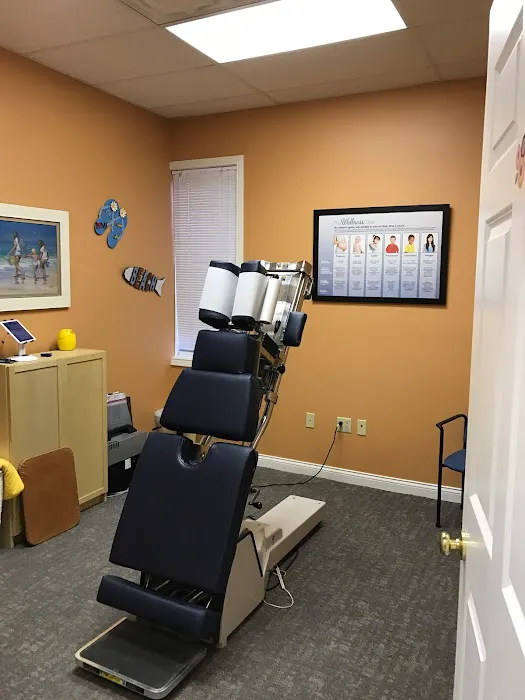 Carmel Chiropractors - Pediatric and Prenatal Care Picture 6