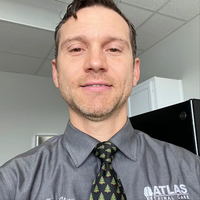 Atlas Spinal Care | Dr. Tymothy Flory, DC Picture 2