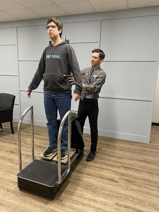 Atlas Spinal Care | Dr. Tymothy Flory, DC Picture 1