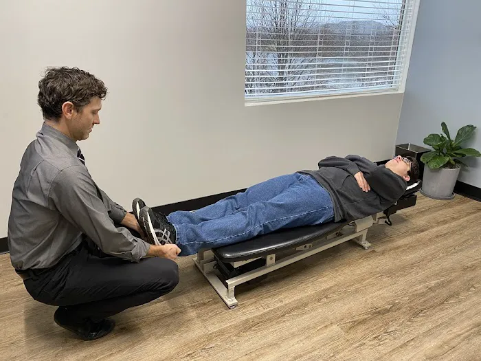 Atlas Spinal Care | Dr. Tymothy Flory, DC Picture 3