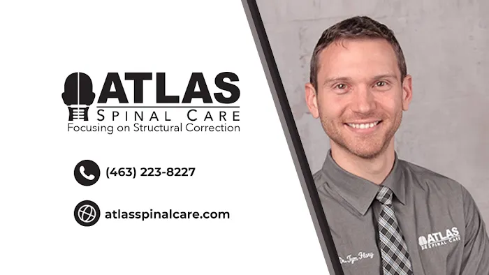 Atlas Spinal Care | Dr. Tymothy Flory, DC Picture 5