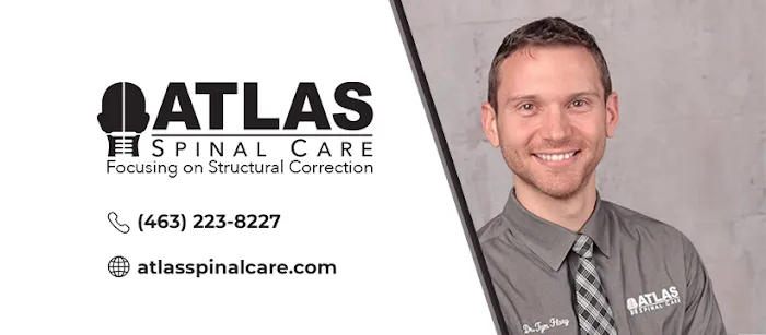 Atlas Spinal Care | Dr. Tymothy Flory, DC Picture 8