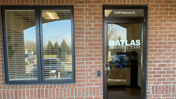 Atlas Spinal Care | Dr. Tymothy Flory, DC Picture 7