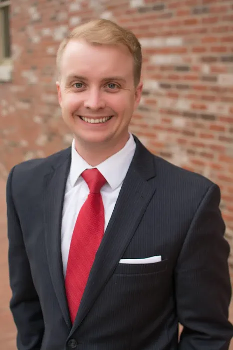 Dr. Matthew K. Bartlett Picture 10