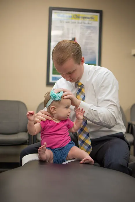 Dr. Matthew K. Bartlett Picture 2