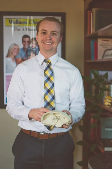 Dr. Matthew K. Bartlett Picture 1