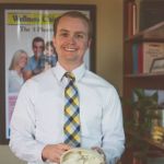 Dr. Matthew K. Bartlett