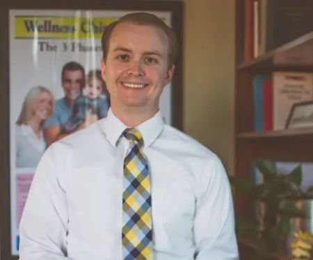 Dr. Matthew K. Bartlett