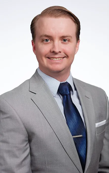 Dr. Matthew K. Bartlett Picture 3