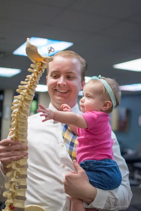 Dr. Matthew K. Bartlett Picture 5