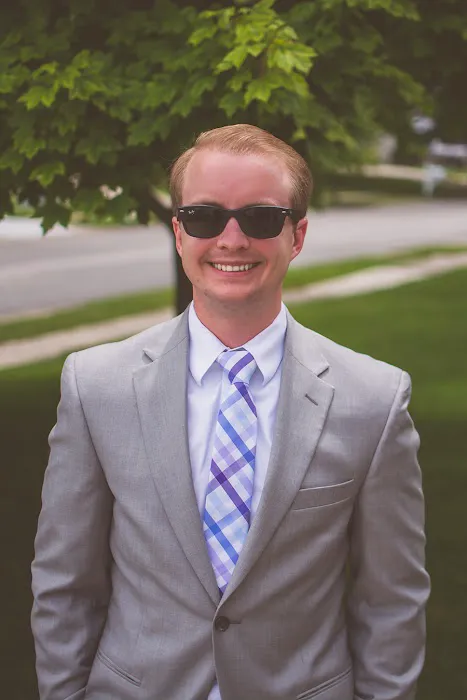 Dr. Matthew K. Bartlett Picture 6