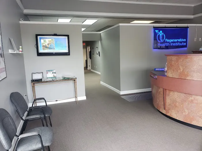 Regenerative Health Institute P.C. Picture 1