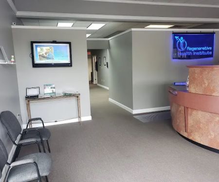 Regenerative Health Institute P.C.
