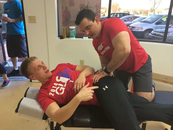 Indy Spine & Rehab Picture 6