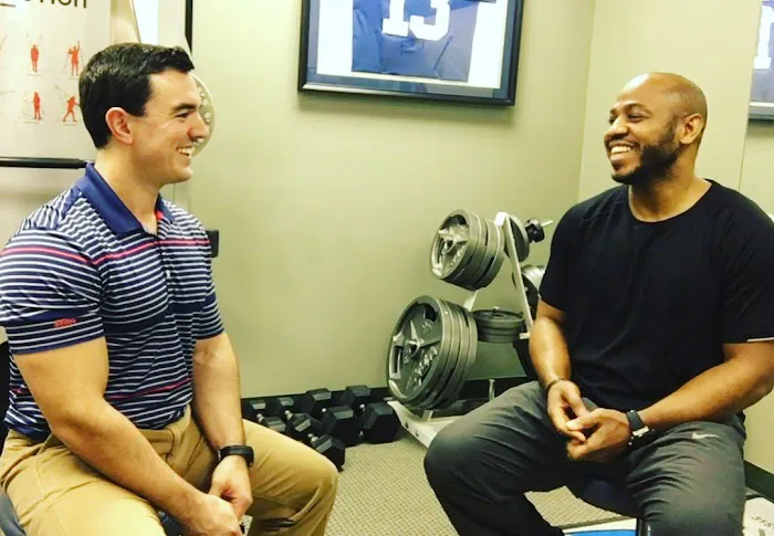 Indy Spine & Rehab Picture 1