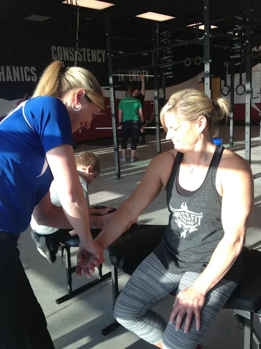 Indy Spine & Rehab Picture 5