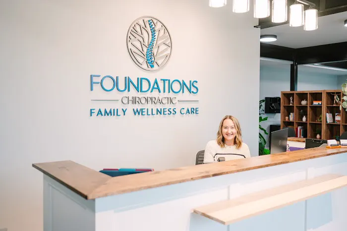 Foundations Chiropractic Picture 7