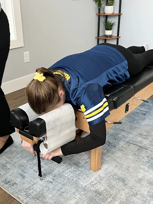 Foundations Chiropractic Picture 1