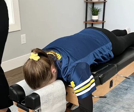 Foundations Chiropractic