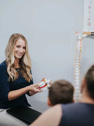 Foundations Chiropractic Picture 3