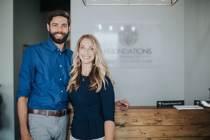 Foundations Chiropractic Picture 8