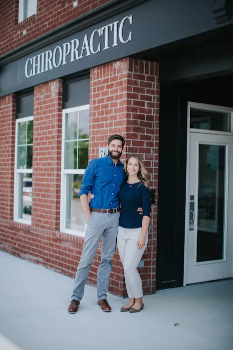 Foundations Chiropractic Picture 10