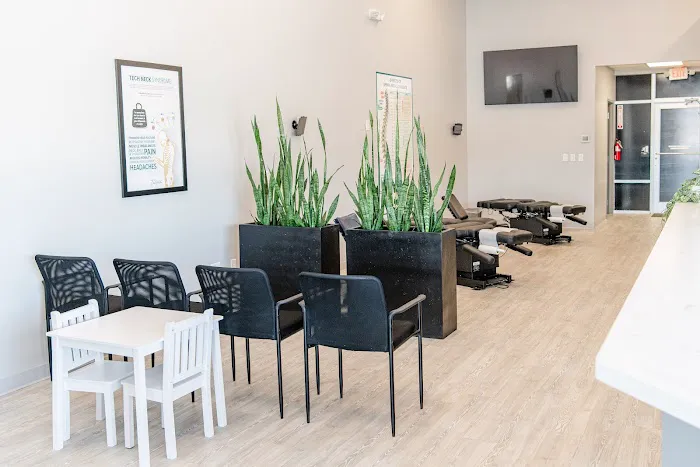 Pure Life Chiropractic Picture 2