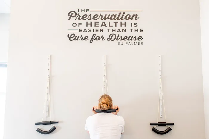 Pure Life Chiropractic Picture 9