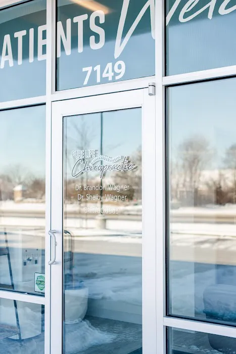 Pure Life Chiropractic Picture 1
