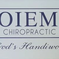 Poiema Chiropractic ico