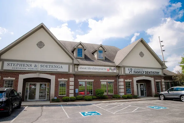 About Life Chiropractic Picture 2