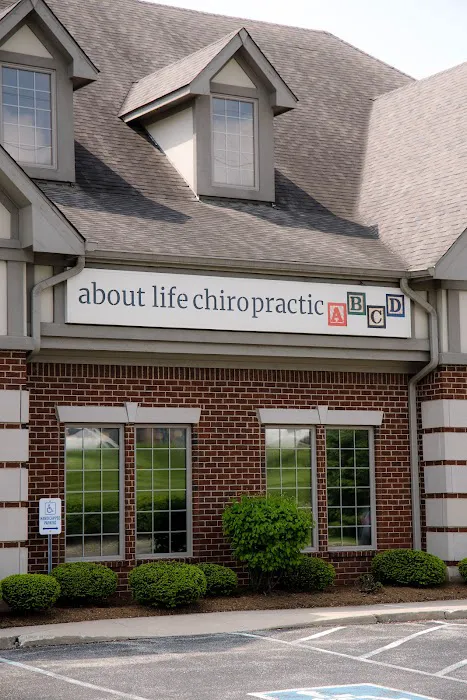 About Life Chiropractic Picture 3