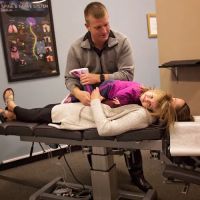 Peacock Family Chiropractic - a Maxliving Health Center ico