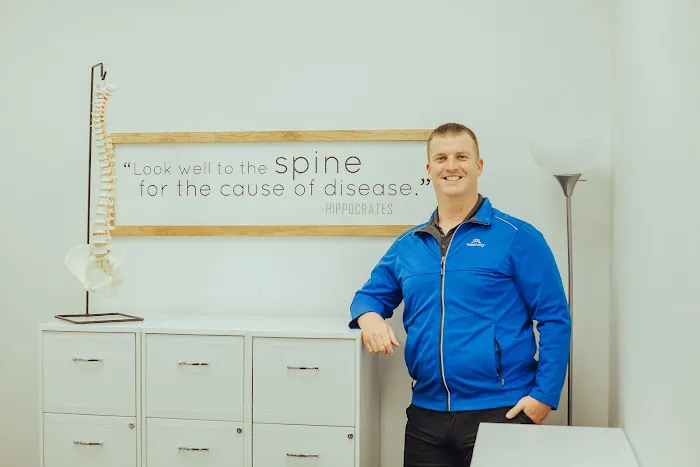 Peacock Family Chiropractic - a Maxliving Health Center Picture 8