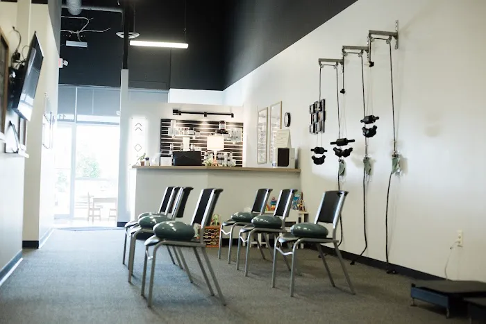 Peacock Family Chiropractic - a Maxliving Health Center Picture 6