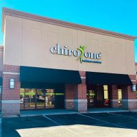 Chiro One Chiropractic & Wellness Center of Fishers ico