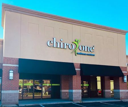 Chiro One Chiropractic & Wellness Center of Fishers