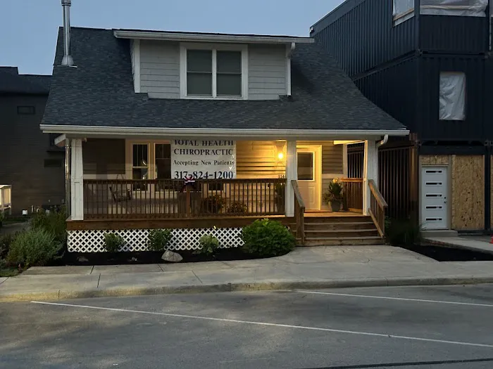 Total Health Chiropractic Picture 1
