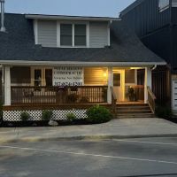 Total Health Chiropractic ico