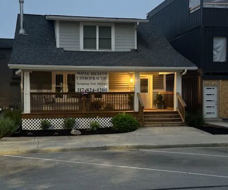 Total Health Chiropractic