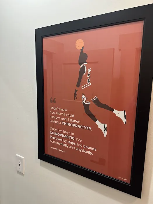 Total Health Chiropractic Picture 5