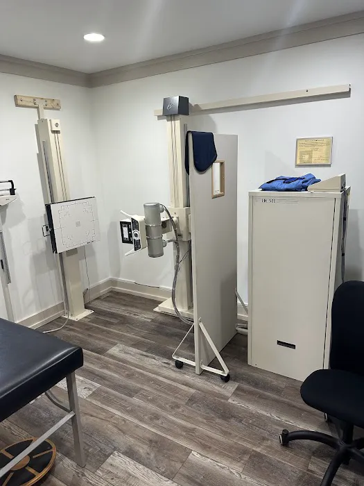 Total Health Chiropractic Picture 7