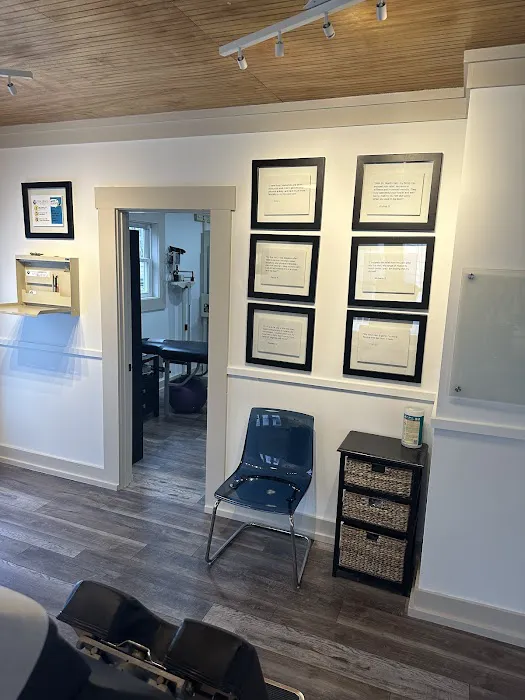 Total Health Chiropractic Picture 8