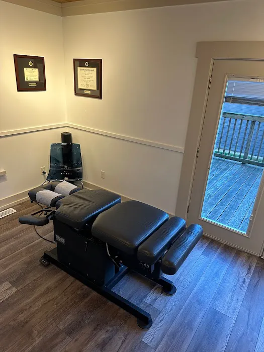 Total Health Chiropractic Picture 3